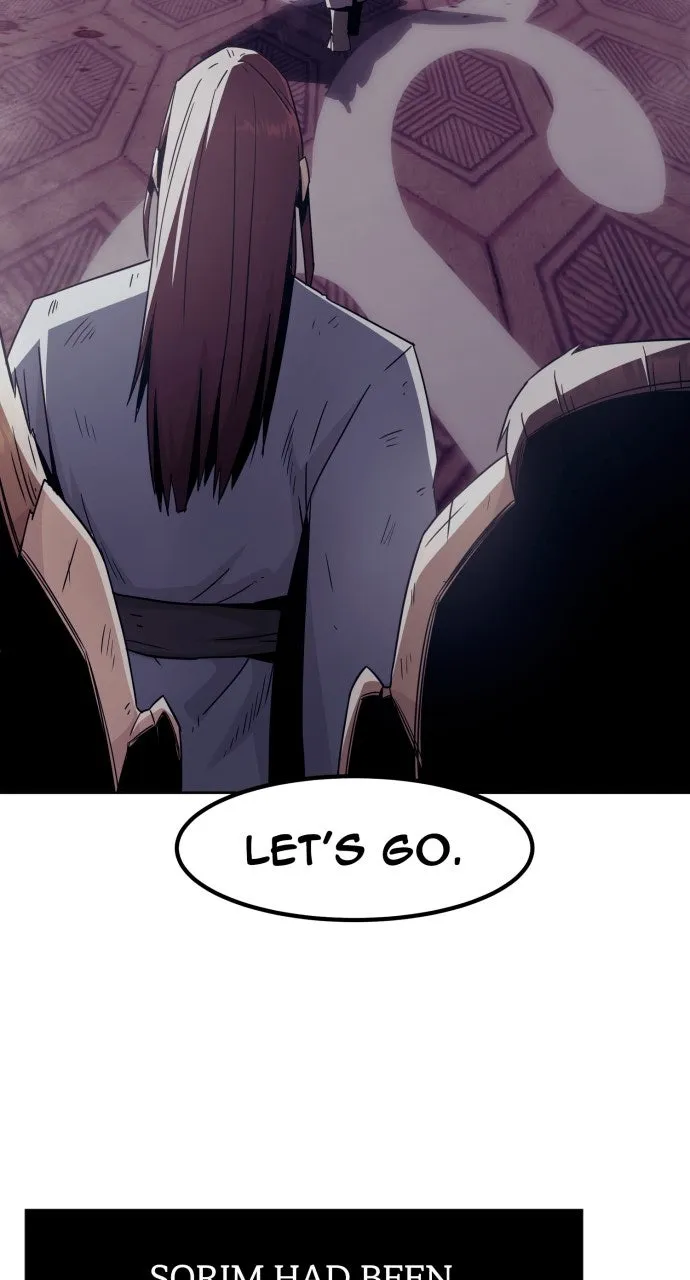 The Dang Clan’s Swordmaster Heir Just Wants a Normal Life Chapter 73 page 62 - 