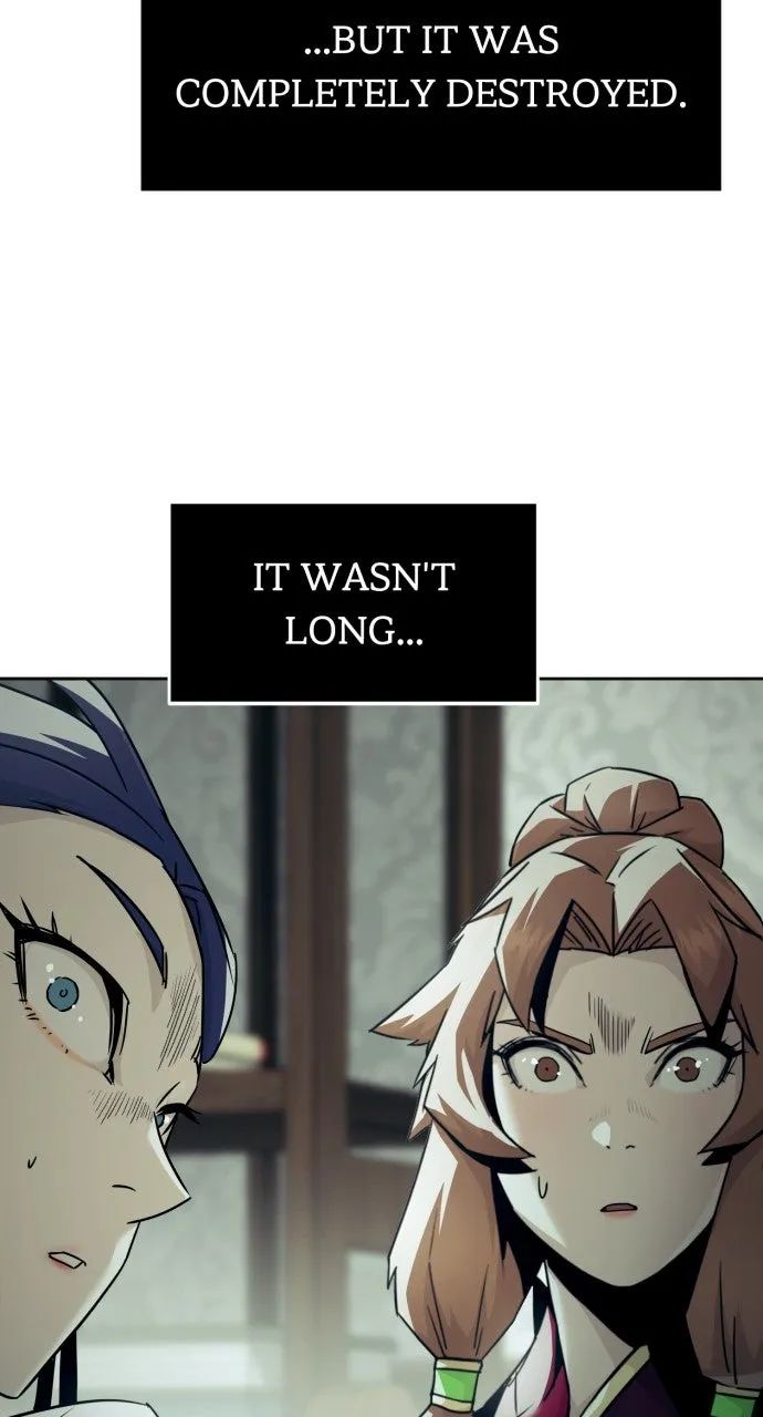 The Dang Clan’s Swordmaster Heir Just Wants a Normal Life Chapter 73 page 64 - 