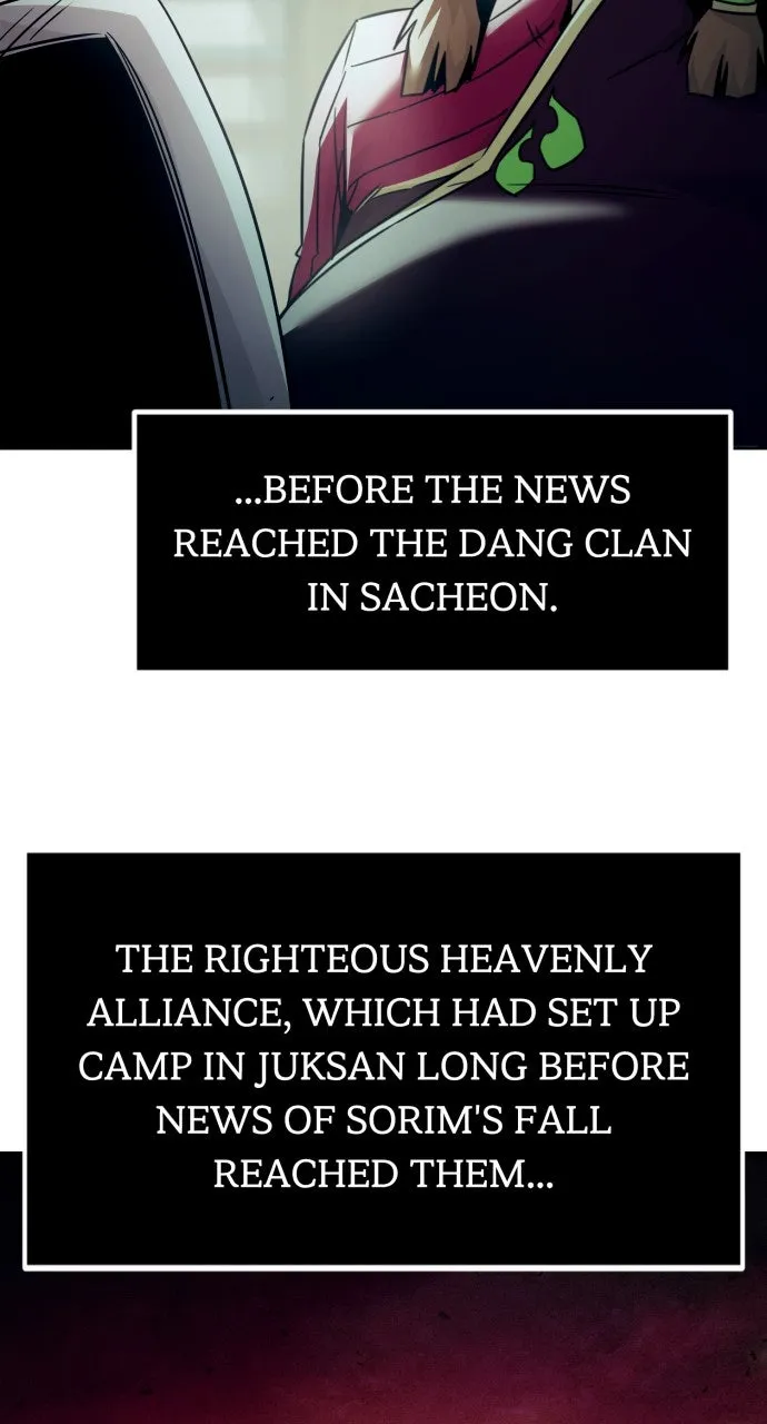 The Dang Clan’s Swordmaster Heir Just Wants a Normal Life Chapter 73 page 65 - 