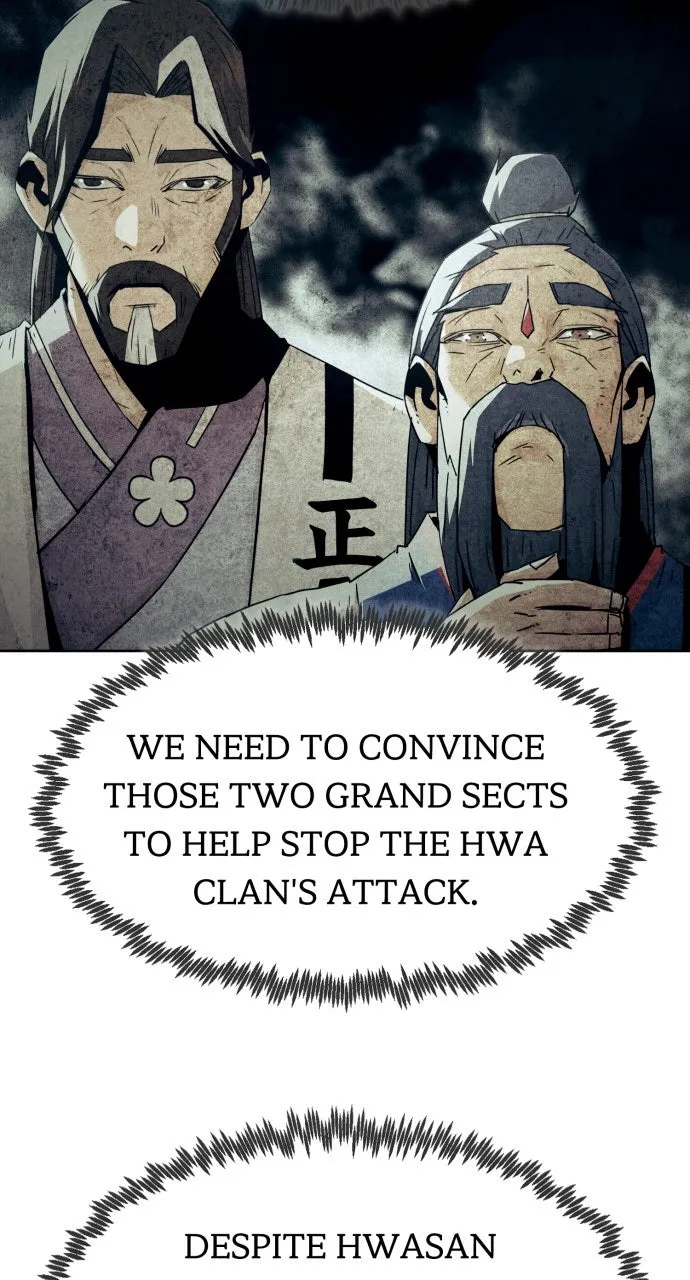 The Dang Clan’s Swordmaster Heir Just Wants a Normal Life Chapter 73 page 69 - 