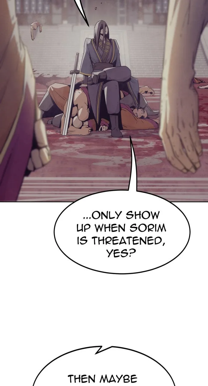 The Dang Clan’s Swordmaster Heir Just Wants a Normal Life Chapter 73 page 8 - 