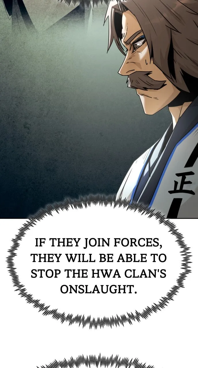 The Dang Clan’s Swordmaster Heir Just Wants a Normal Life Chapter 73 page 71 - 