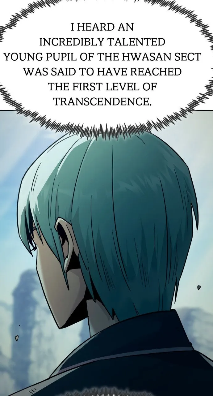 The Dang Clan’s Swordmaster Heir Just Wants a Normal Life Chapter 73 page 72 - 