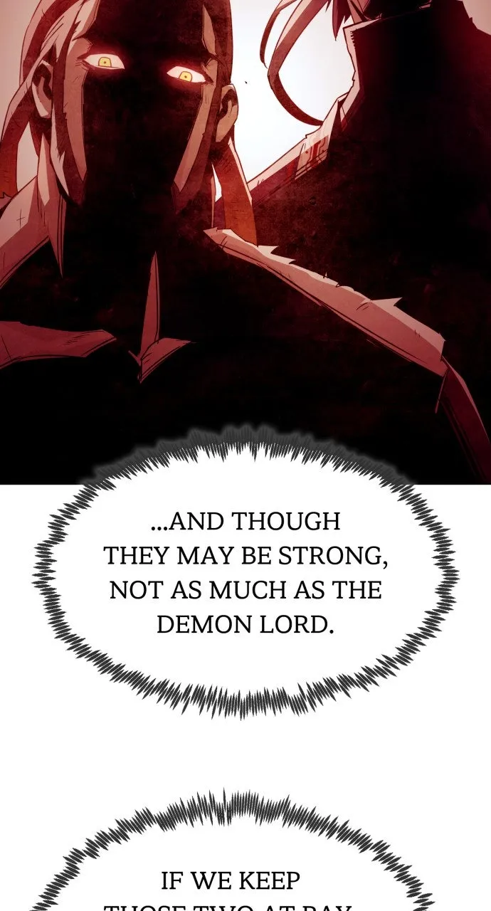 The Dang Clan’s Swordmaster Heir Just Wants a Normal Life Chapter 73 page 74 - 