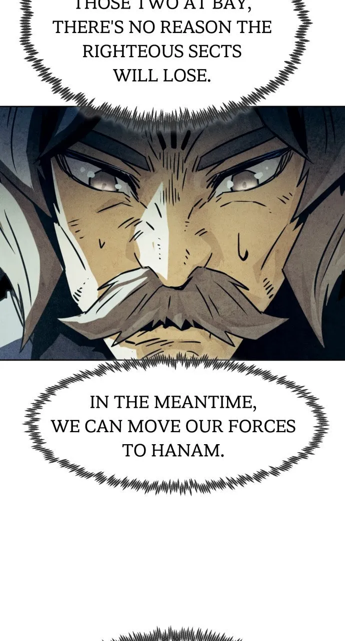 The Dang Clan’s Swordmaster Heir Just Wants a Normal Life Chapter 73 page 75 - 