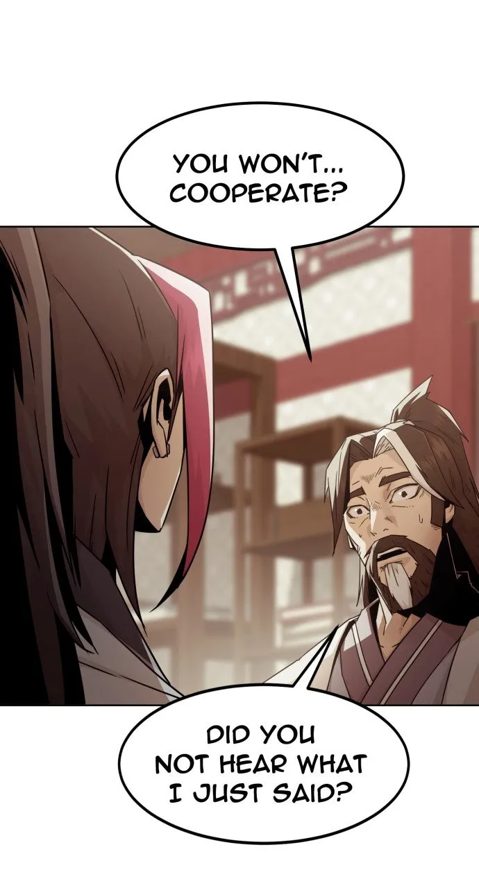 The Dang Clan’s Swordmaster Heir Just Wants a Normal Life Chapter 73 page 79 - 