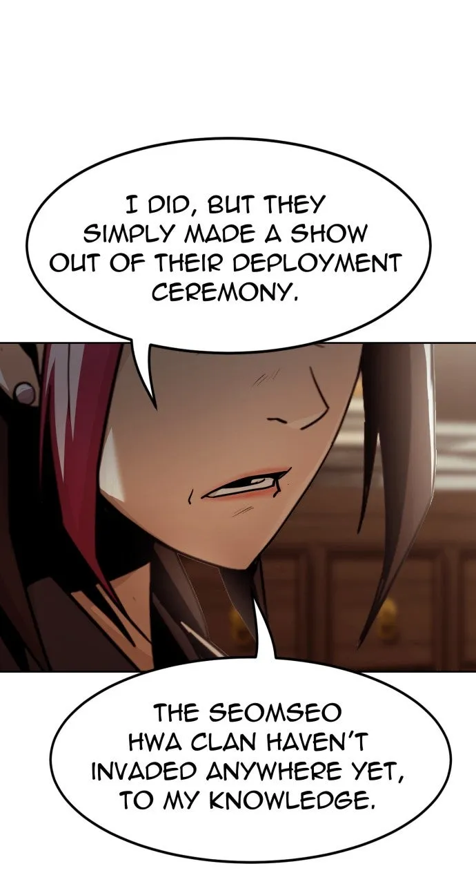 The Dang Clan’s Swordmaster Heir Just Wants a Normal Life Chapter 73 page 80 - 