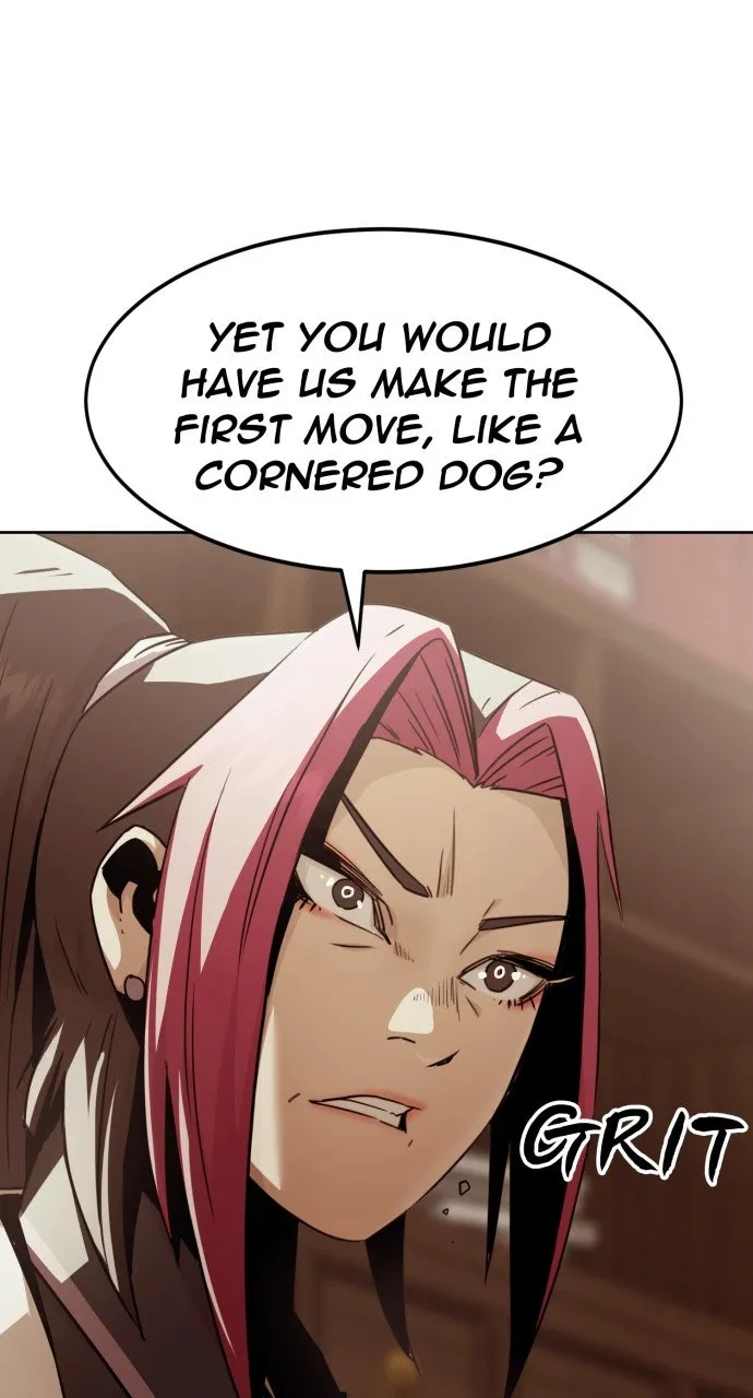 The Dang Clan’s Swordmaster Heir Just Wants a Normal Life Chapter 73 page 81 - 
