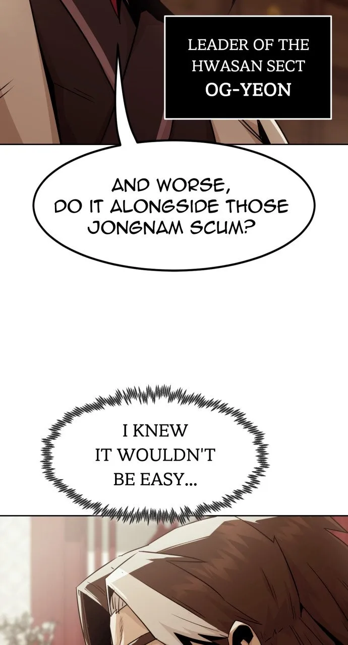 The Dang Clan’s Swordmaster Heir Just Wants a Normal Life Chapter 73 page 82 - 