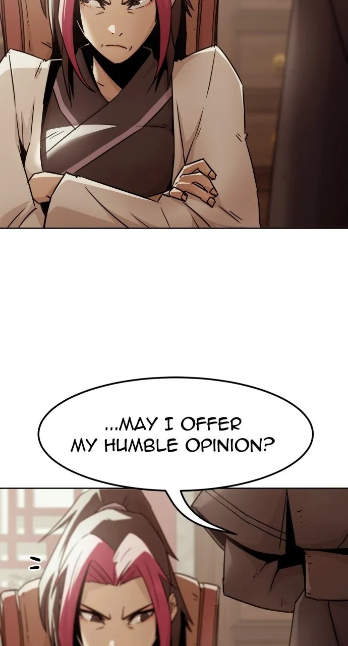 The Dang Clan’s Swordmaster Heir Just Wants a Normal Life Chapter 73 page 87 - 