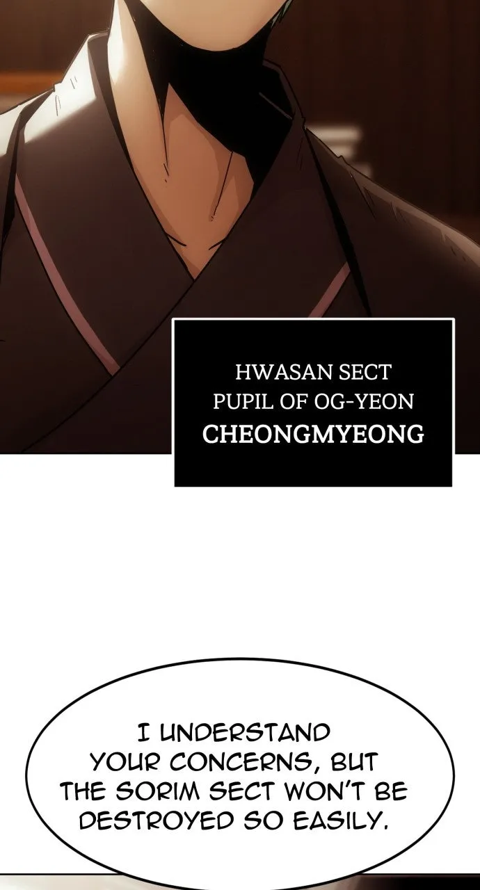 The Dang Clan’s Swordmaster Heir Just Wants a Normal Life Chapter 73 page 89 - 