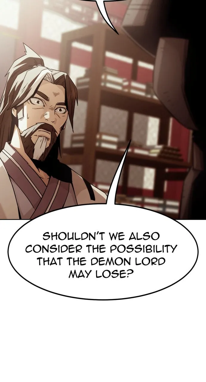 The Dang Clan’s Swordmaster Heir Just Wants a Normal Life Chapter 73 page 90 - 