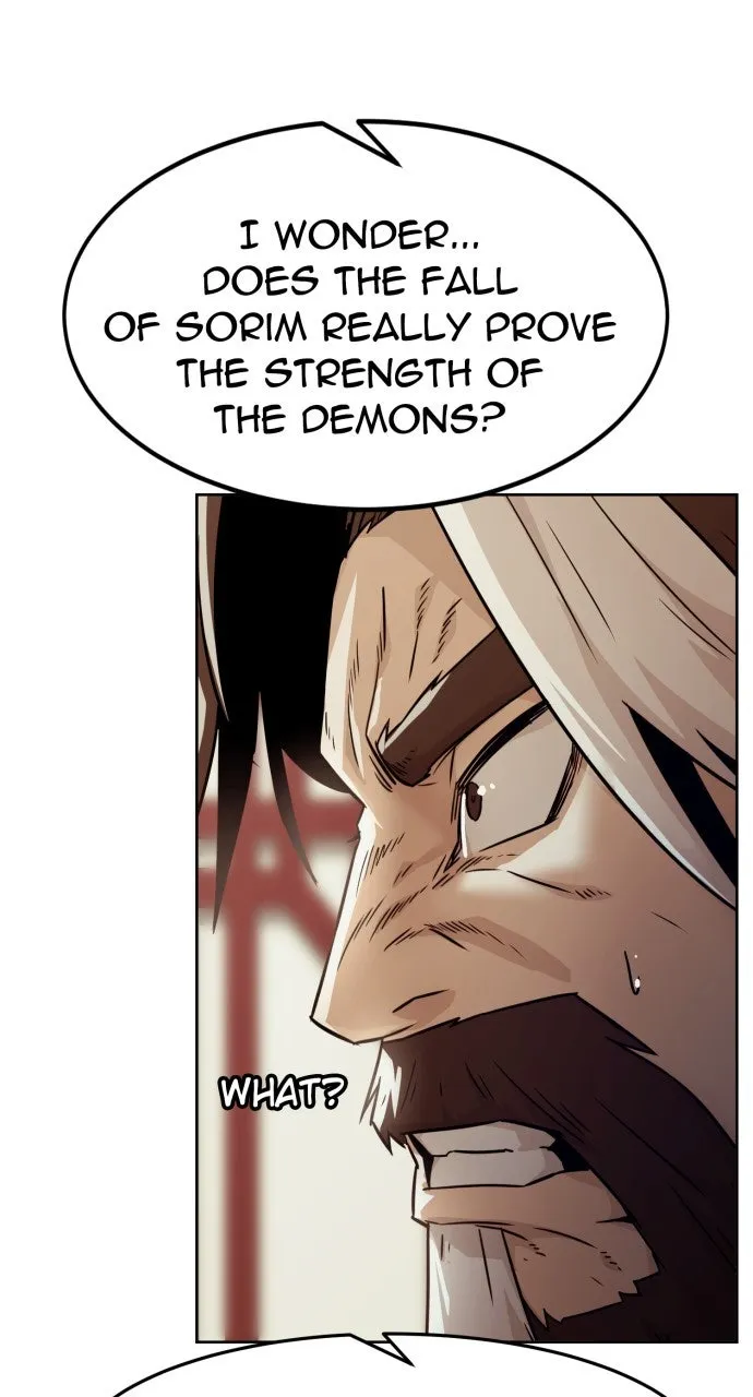 The Dang Clan’s Swordmaster Heir Just Wants a Normal Life Chapter 73 page 92 - 