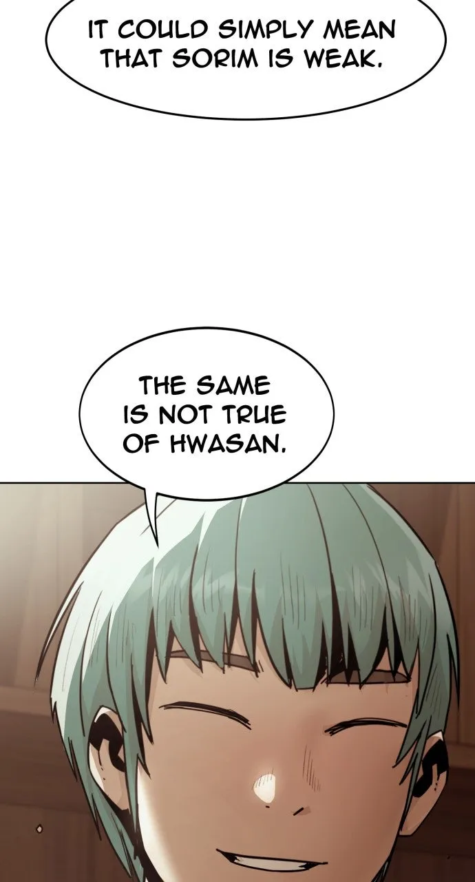 The Dang Clan’s Swordmaster Heir Just Wants a Normal Life Chapter 73 page 93 - 