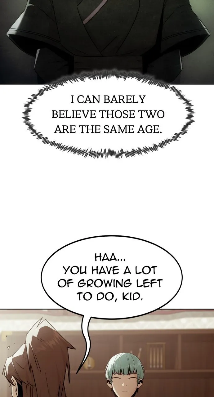 The Dang Clan’s Swordmaster Heir Just Wants a Normal Life Chapter 73 page 97 - 