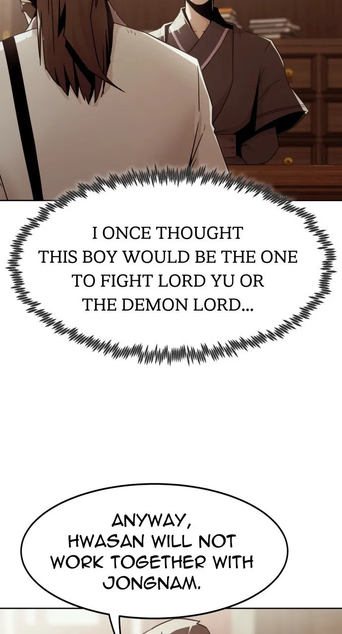 The Dang Clan’s Swordmaster Heir Just Wants a Normal Life Chapter 73 page 98 - 