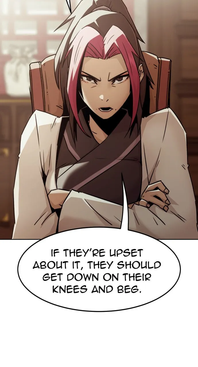 The Dang Clan’s Swordmaster Heir Just Wants a Normal Life Chapter 73 page 99 - 
