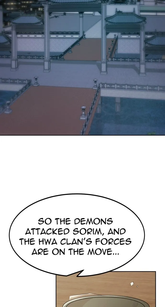 The Dang Clan’s Swordmaster Heir Just Wants a Normal Life Chapter 74 page 2 - 