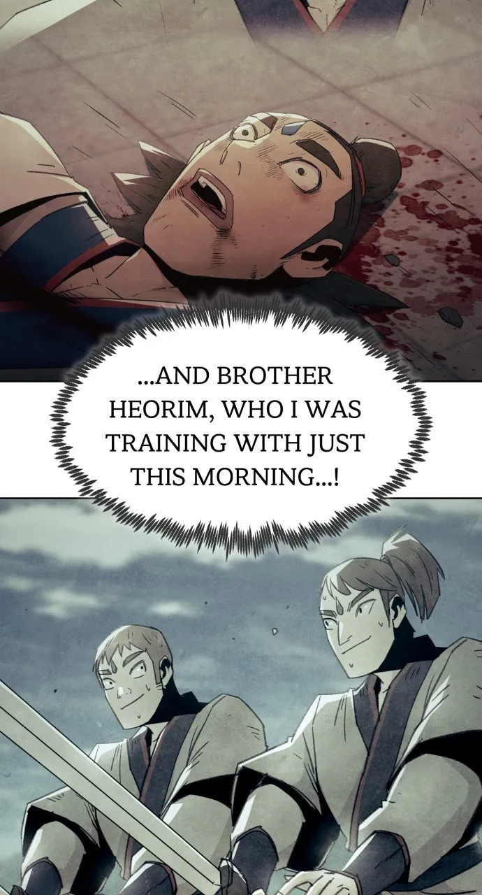 The Dang Clan’s Swordmaster Heir Just Wants a Normal Life Chapter 74 page 11 - 