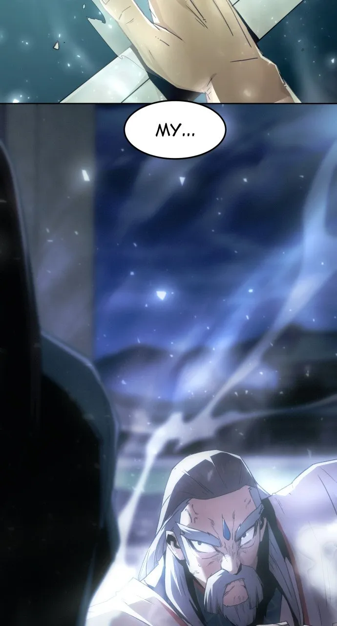 The Dang Clan’s Swordmaster Heir Just Wants a Normal Life Chapter 74 page 20 - 