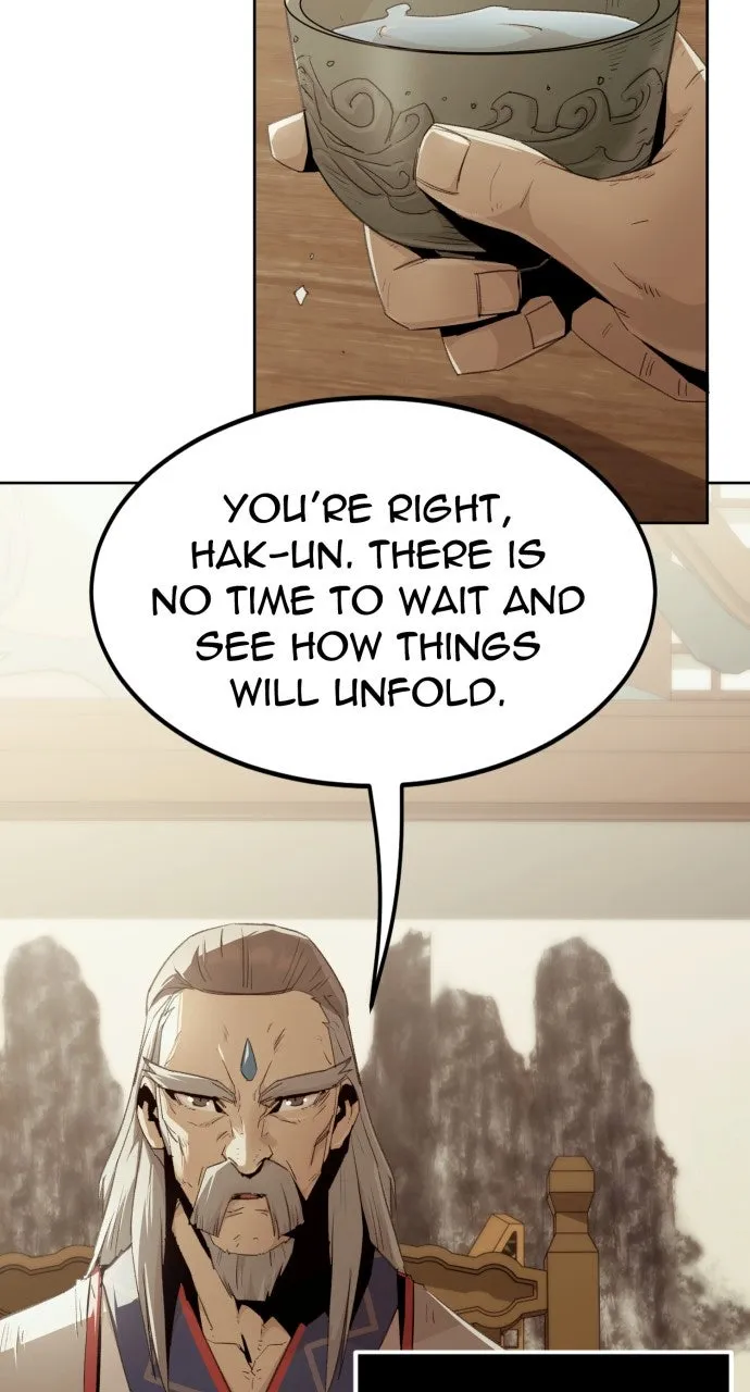 The Dang Clan’s Swordmaster Heir Just Wants a Normal Life Chapter 74 page 3 - 