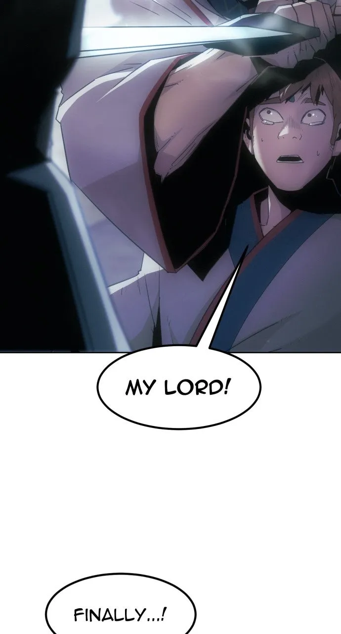 The Dang Clan’s Swordmaster Heir Just Wants a Normal Life Chapter 74 page 21 - 