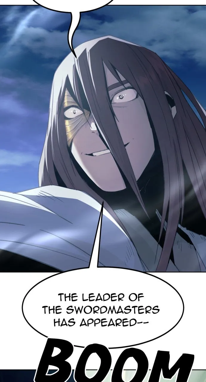 The Dang Clan’s Swordmaster Heir Just Wants a Normal Life Chapter 74 page 22 - 