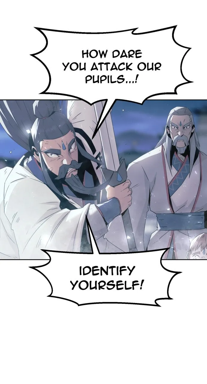 The Dang Clan’s Swordmaster Heir Just Wants a Normal Life Chapter 74 page 24 - 