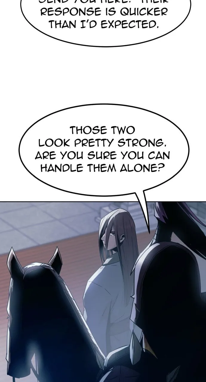 The Dang Clan’s Swordmaster Heir Just Wants a Normal Life Chapter 74 page 26 - 