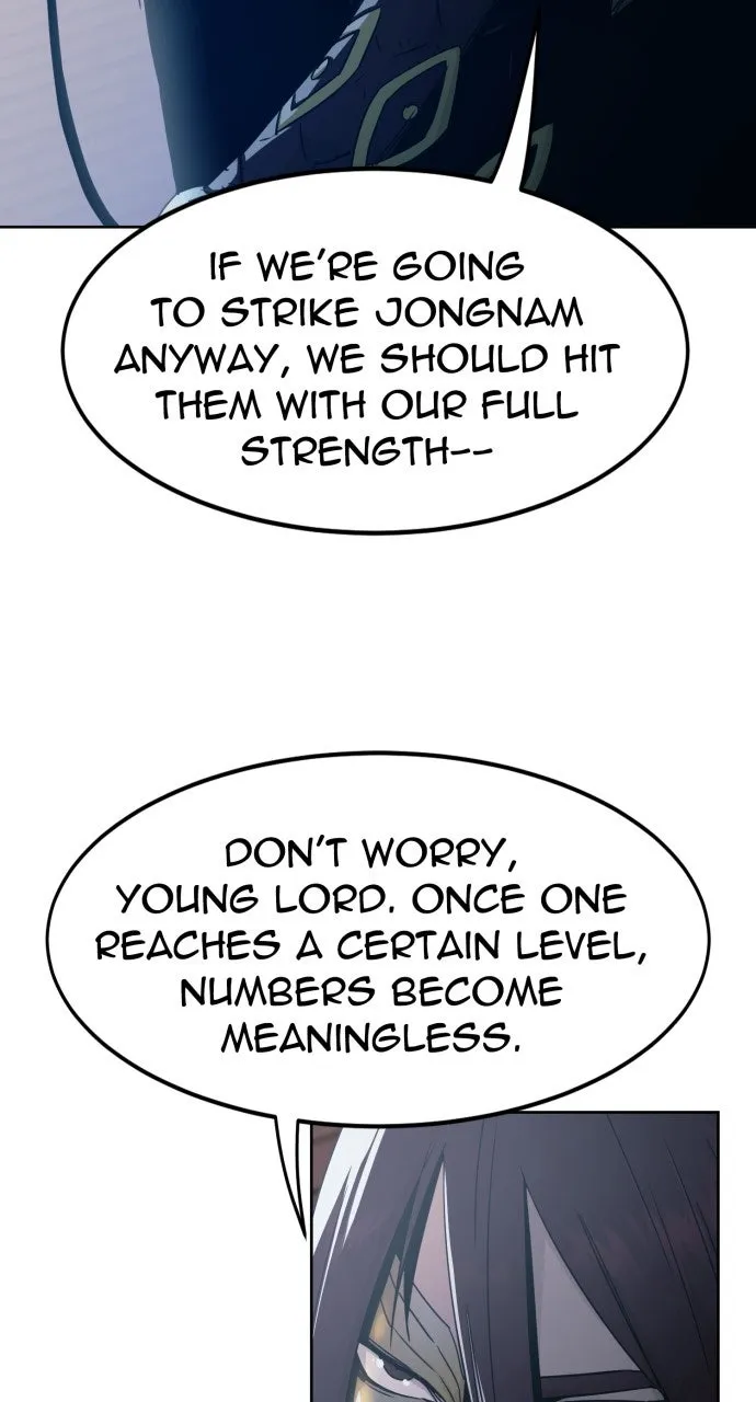 The Dang Clan’s Swordmaster Heir Just Wants a Normal Life Chapter 74 page 27 - 
