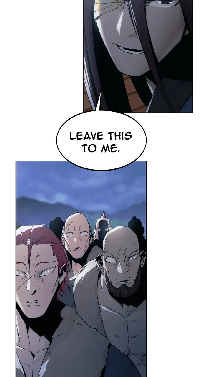 The Dang Clan’s Swordmaster Heir Just Wants a Normal Life Chapter 74 page 28 - 
