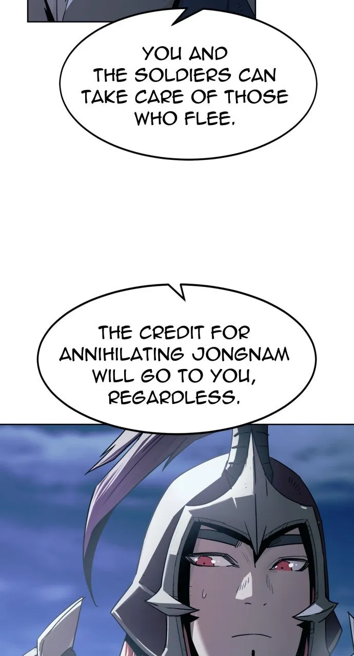 The Dang Clan’s Swordmaster Heir Just Wants a Normal Life Chapter 74 page 29 - 