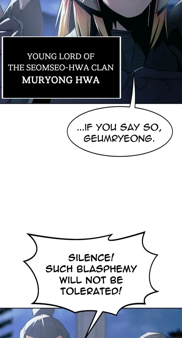 The Dang Clan’s Swordmaster Heir Just Wants a Normal Life Chapter 74 page 30 - 