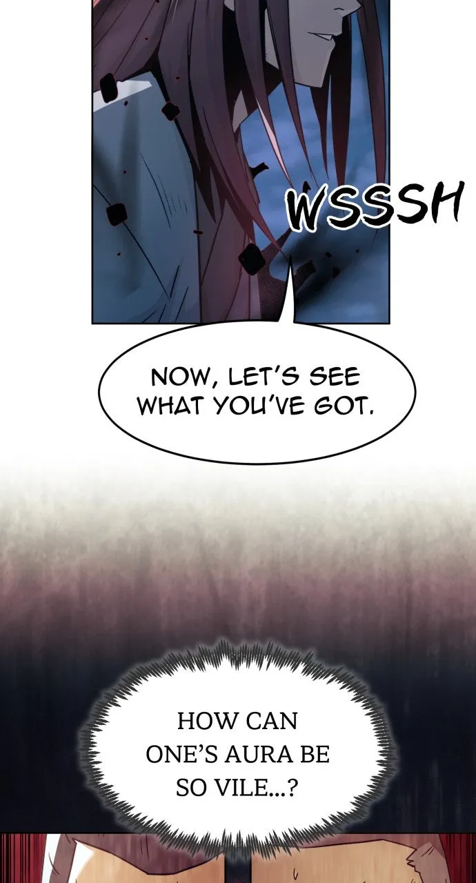 The Dang Clan’s Swordmaster Heir Just Wants a Normal Life Chapter 74 page 32 - 