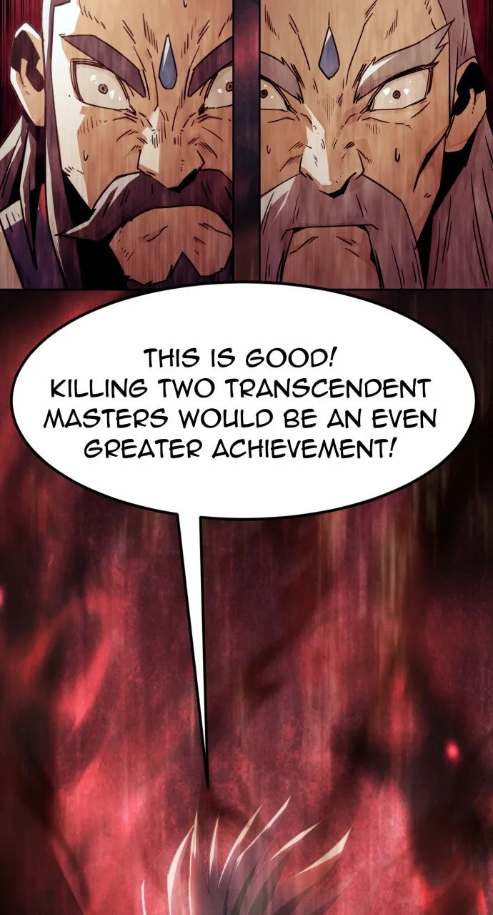 The Dang Clan’s Swordmaster Heir Just Wants a Normal Life Chapter 74 page 33 - 