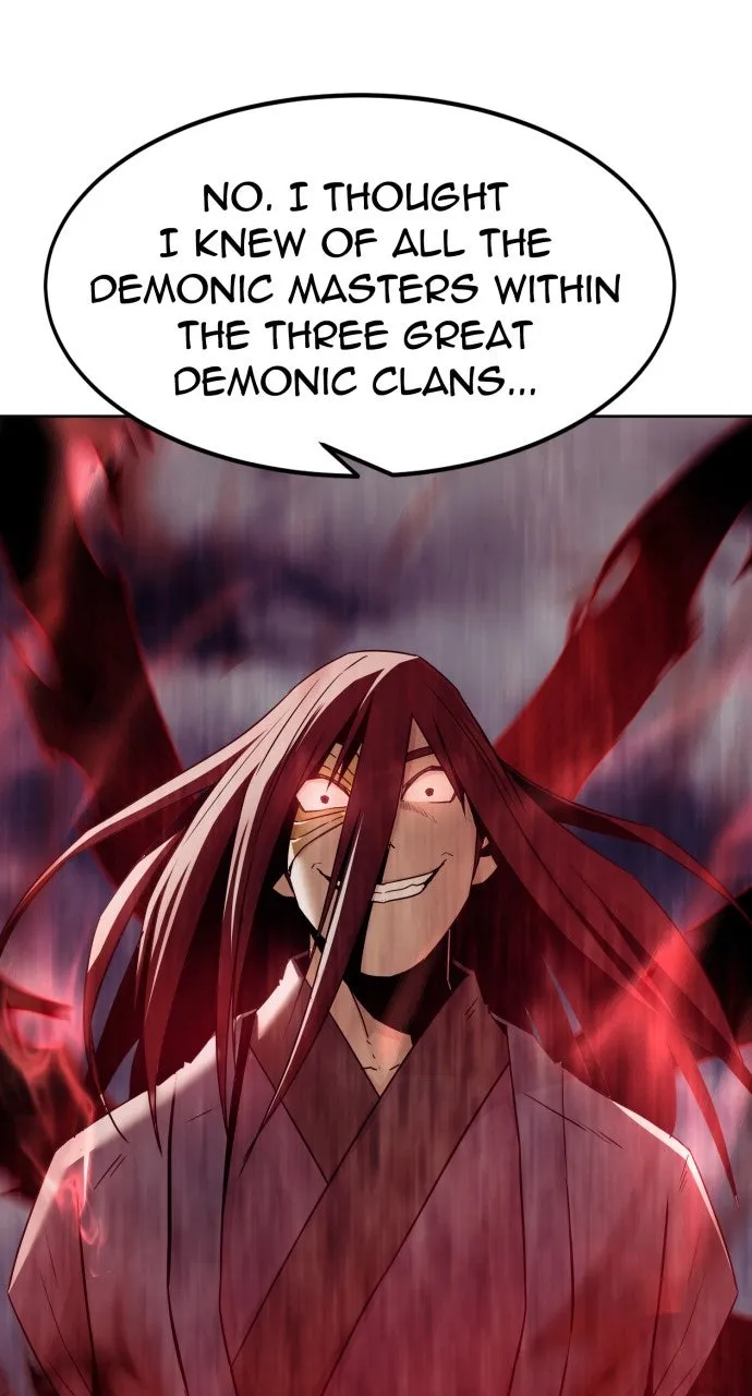 The Dang Clan’s Swordmaster Heir Just Wants a Normal Life Chapter 74 page 40 - 
