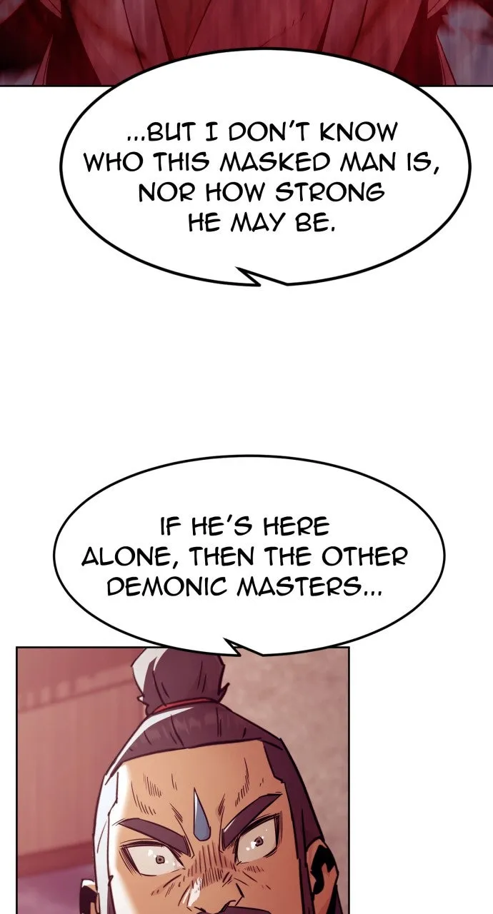 The Dang Clan’s Swordmaster Heir Just Wants a Normal Life Chapter 74 page 41 - 