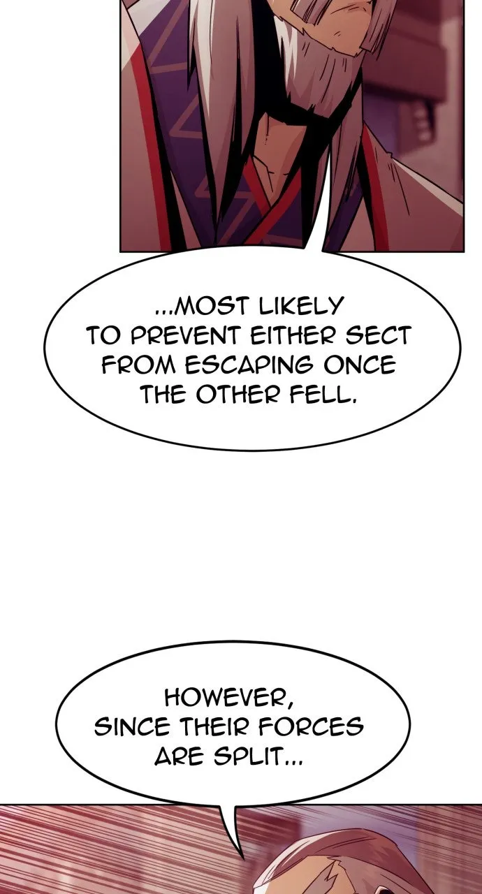The Dang Clan’s Swordmaster Heir Just Wants a Normal Life Chapter 74 page 43 - 