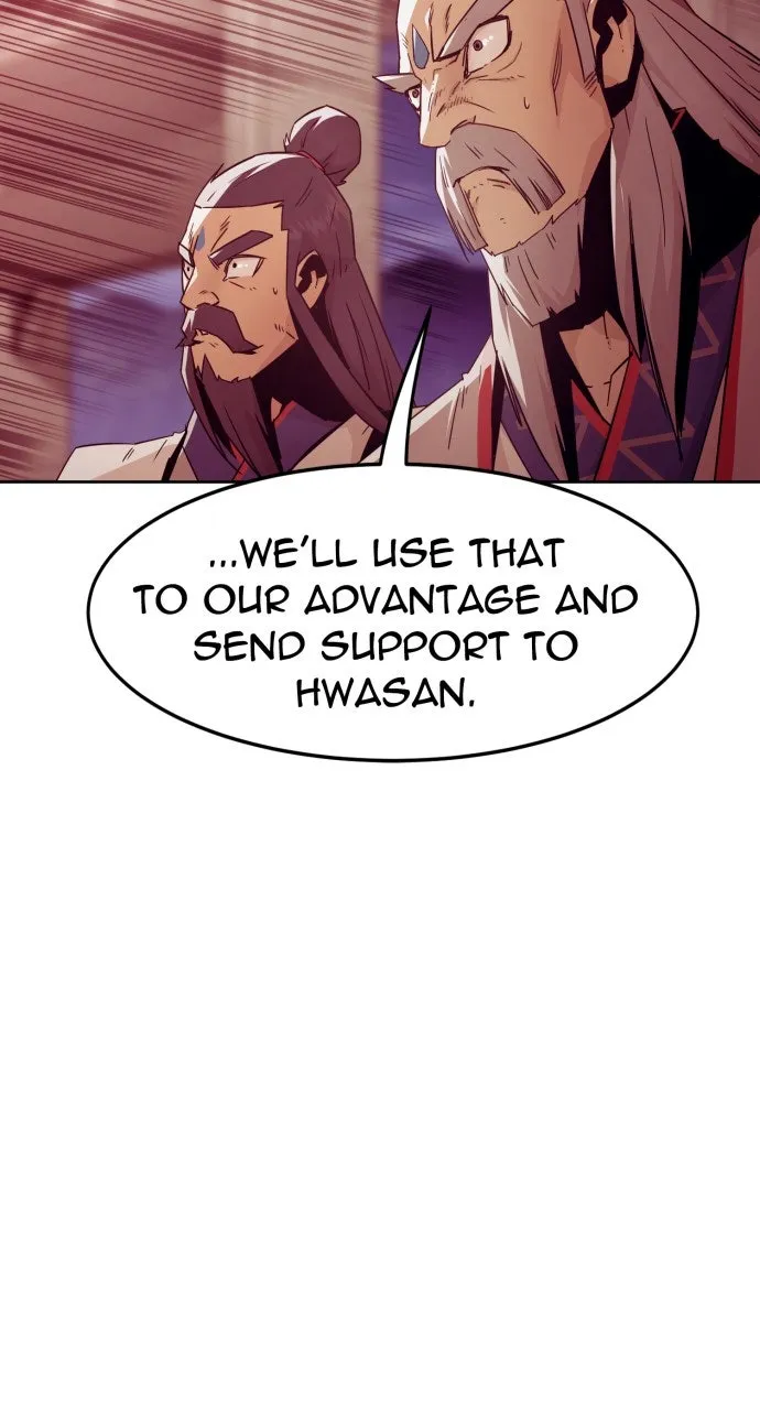 The Dang Clan’s Swordmaster Heir Just Wants a Normal Life Chapter 74 page 44 - 