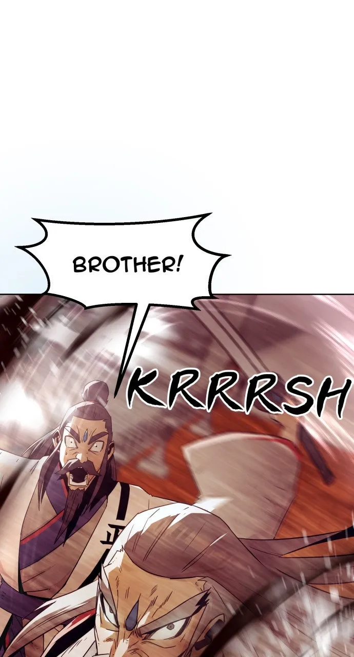 The Dang Clan’s Swordmaster Heir Just Wants a Normal Life Chapter 74 page 46 - 
