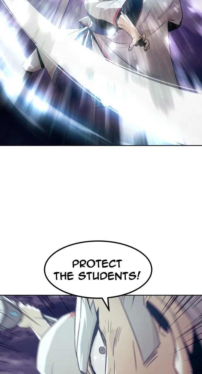 The Dang Clan’s Swordmaster Heir Just Wants a Normal Life Chapter 74 page 50 - 