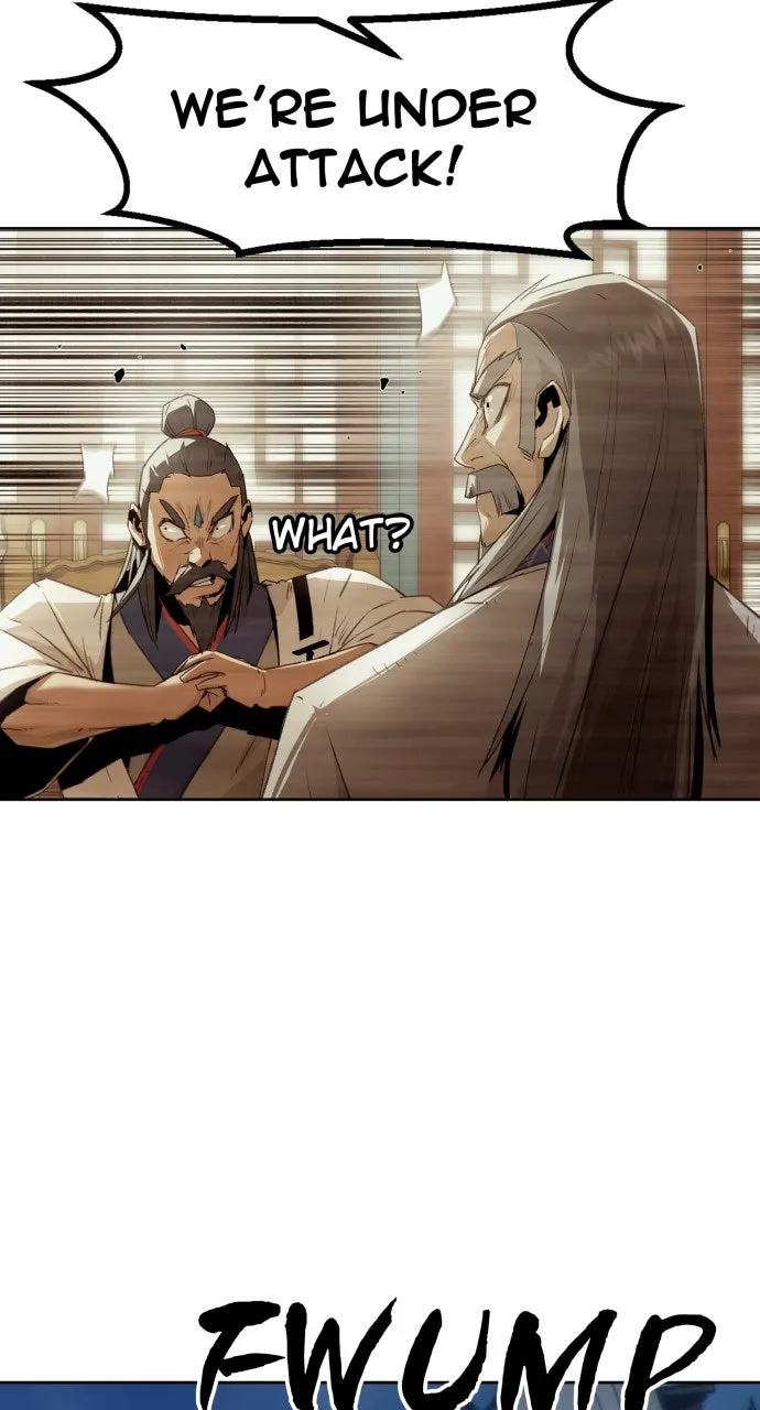 The Dang Clan’s Swordmaster Heir Just Wants a Normal Life Chapter 74 page 6 - 