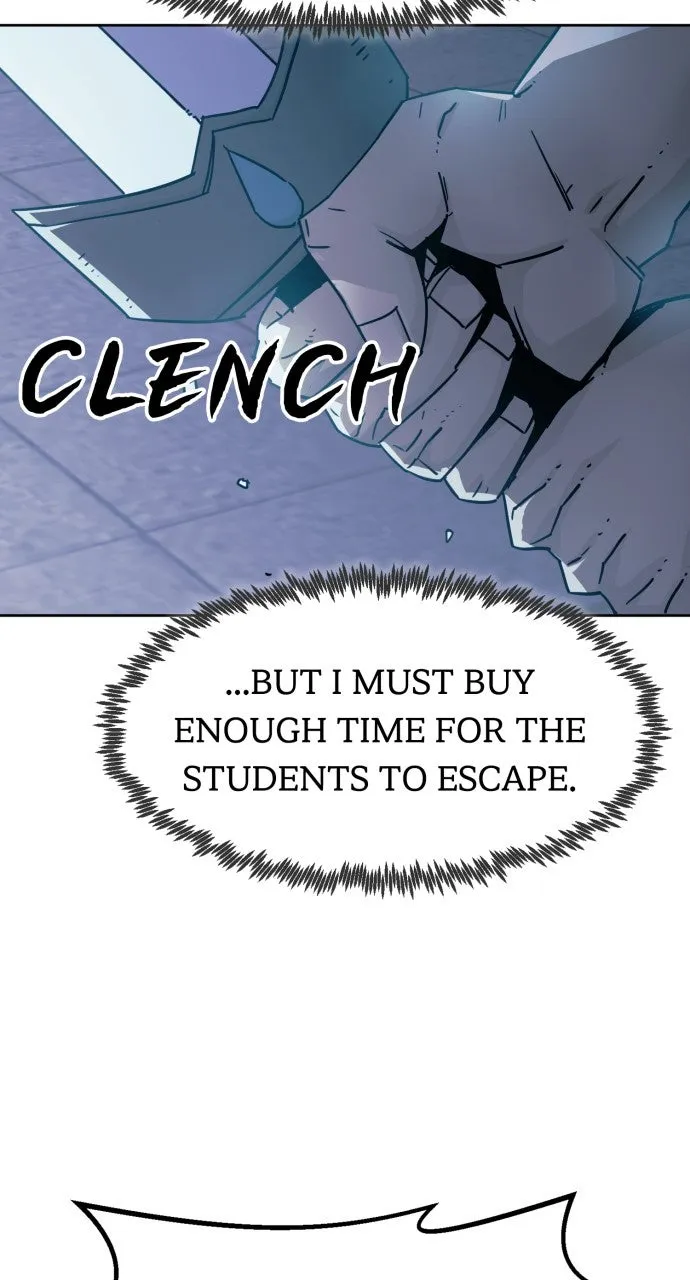 The Dang Clan’s Swordmaster Heir Just Wants a Normal Life Chapter 74 page 58 - 