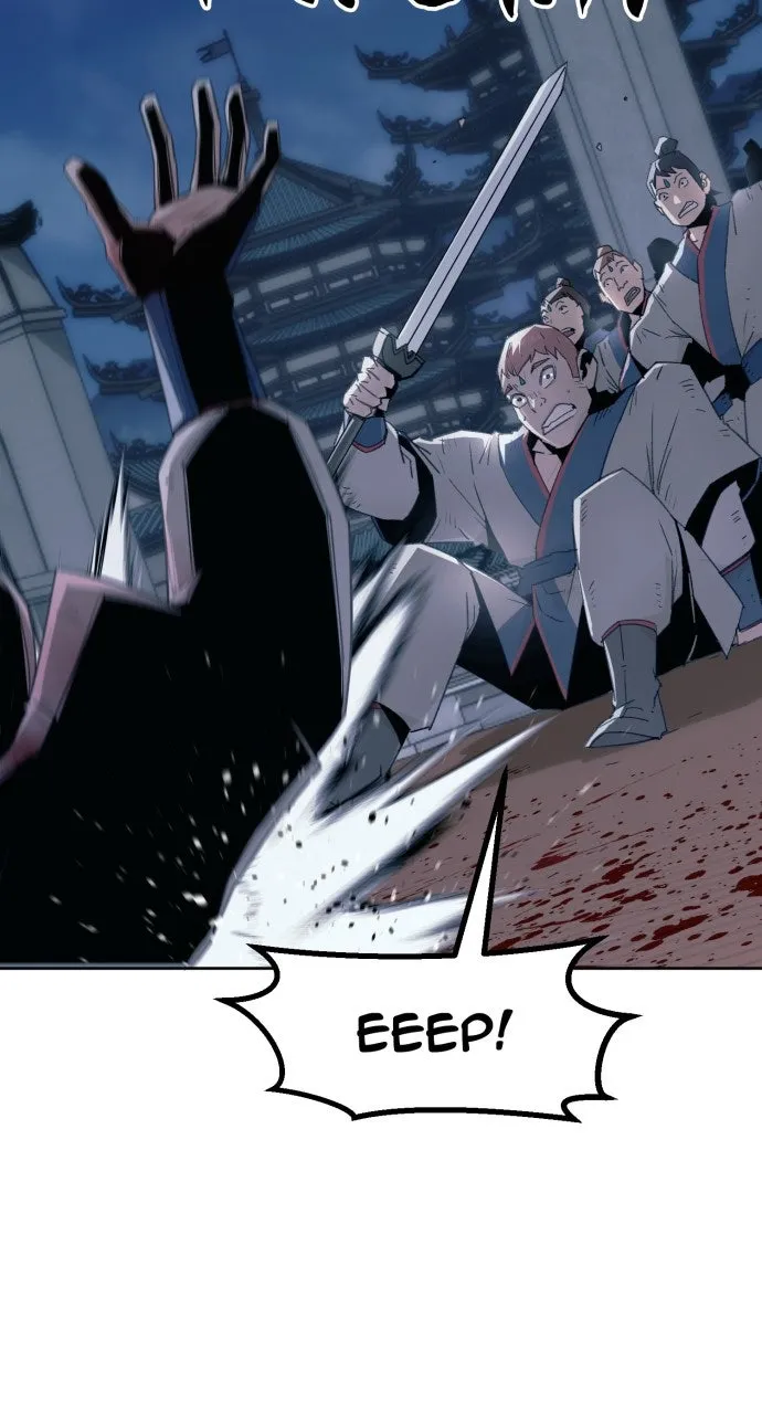 The Dang Clan’s Swordmaster Heir Just Wants a Normal Life Chapter 74 page 7 - 