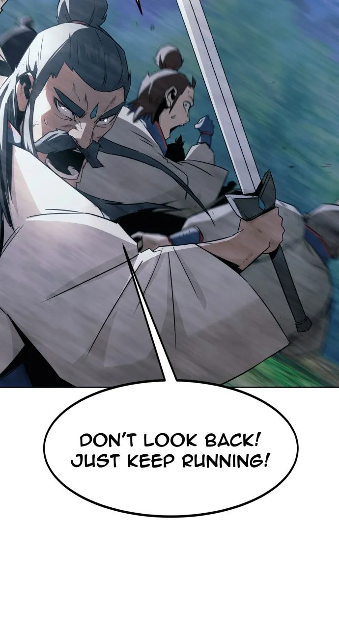 The Dang Clan’s Swordmaster Heir Just Wants a Normal Life Chapter 74 page 65 - 
