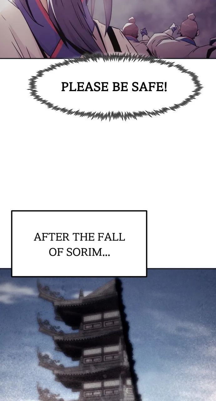 The Dang Clan’s Swordmaster Heir Just Wants a Normal Life Chapter 74 page 69 - 
