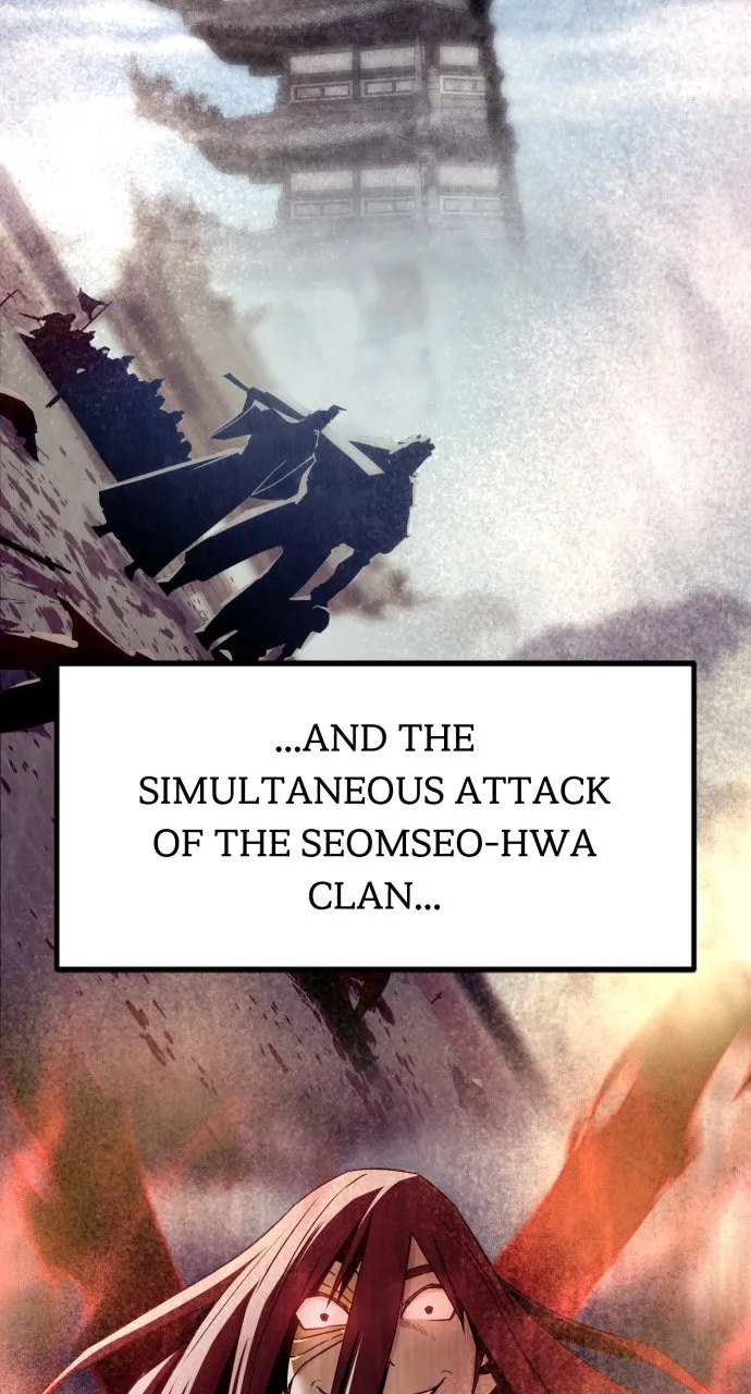 The Dang Clan’s Swordmaster Heir Just Wants a Normal Life Chapter 74 page 70 - 