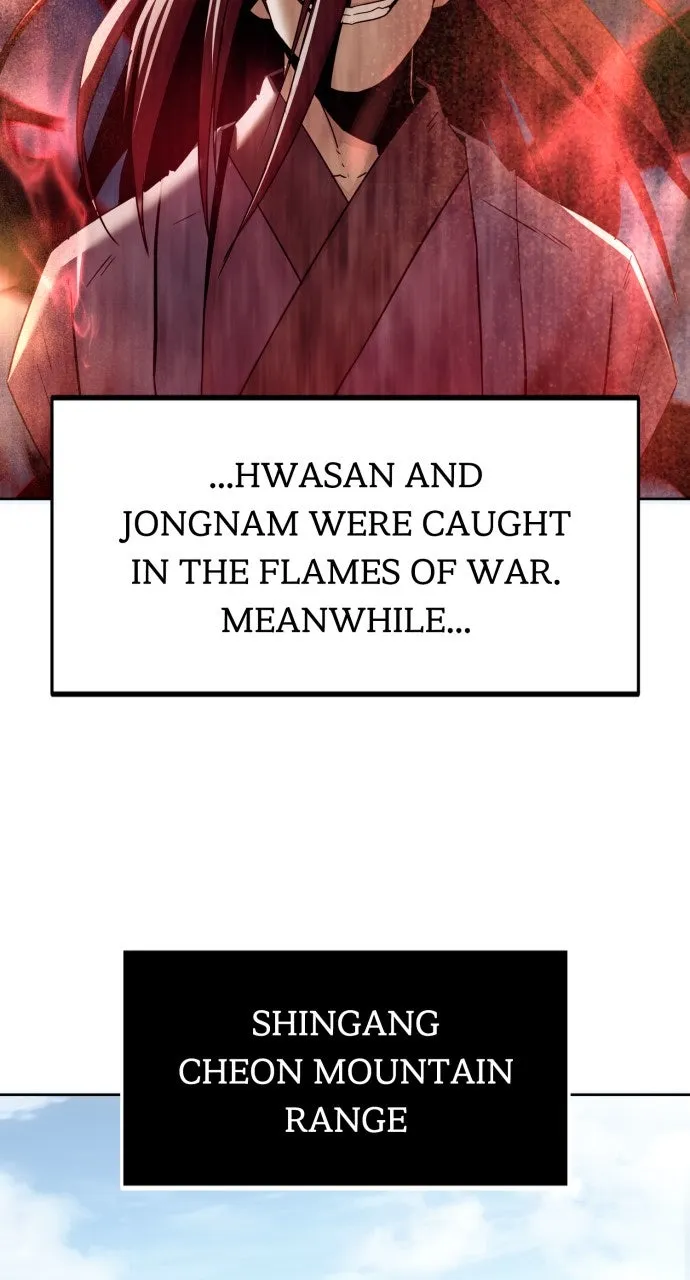 The Dang Clan’s Swordmaster Heir Just Wants a Normal Life Chapter 74 page 71 - 