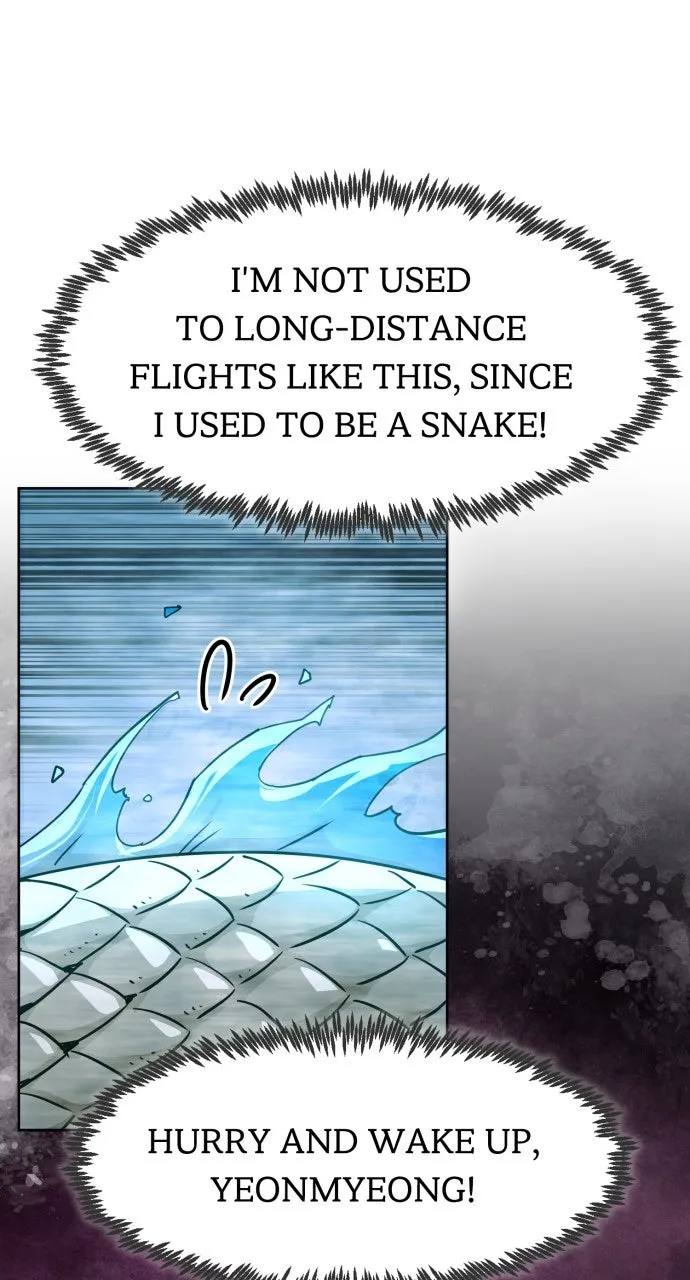 The Dang Clan’s Swordmaster Heir Just Wants a Normal Life Chapter 74 page 74 - 