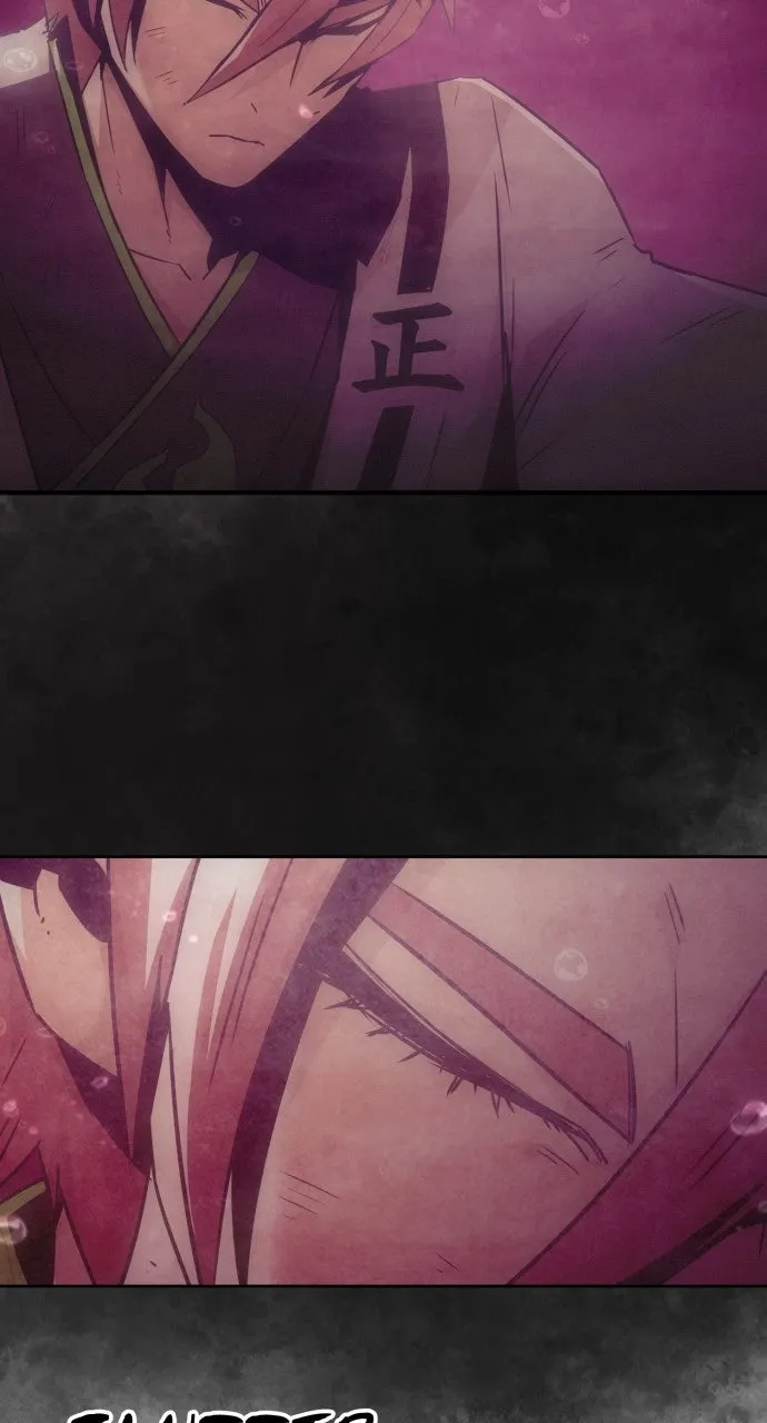 The Dang Clan’s Swordmaster Heir Just Wants a Normal Life Chapter 74 page 76 - 